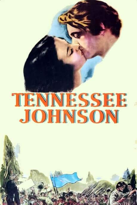 Tennessee Johnson
